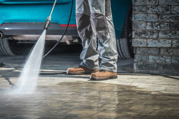 Best Sidewalk and Walkway Cleaning  in Yountville, CA