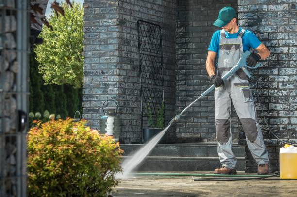 Best Pool Deck Cleaning  in Yountville, CA