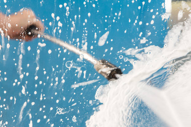 Best House Exterior Washing  in Yountville, CA
