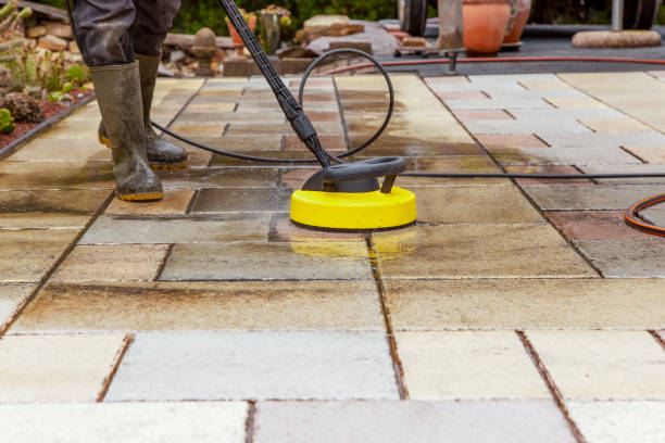 Solar Panel Cleaning in Yountville, CA