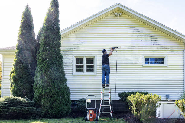 Trusted Yountville, CA Pressure Washing Experts